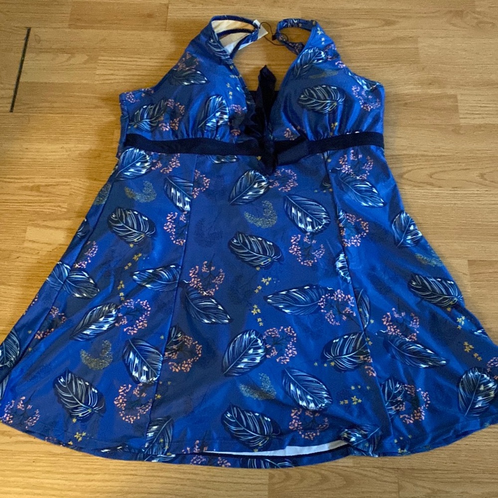NWT 3XL swim